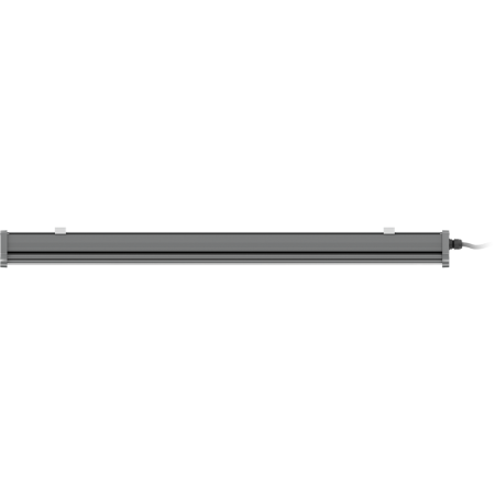 Светильник TRAY/S (800) 50W OPL 740 GY СТ 1946000160