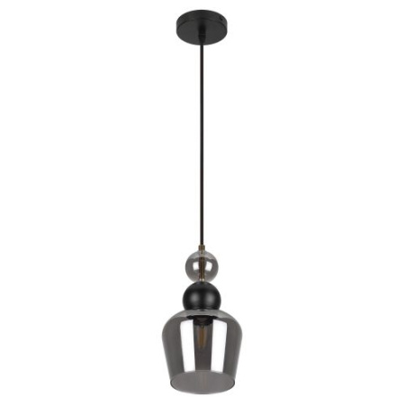 Светильник Antonela 4115-201 1хE27 40Вт (подвес) подвесной дизайн Rivoli Б0066471