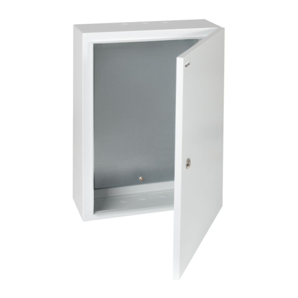Корпус ЩМП-КМП-500х400х155-IP41 УХЛ3 (КОМПАКТ) метал. КЭАЗ 367429