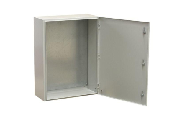Корпус металлический ЩРНМ IP31 800х600х300 DEKraft 32484DEK