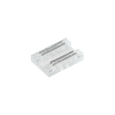 Коннектор COB-RGB-10mm-4pin-STS Лента-Лента Arlight 039257