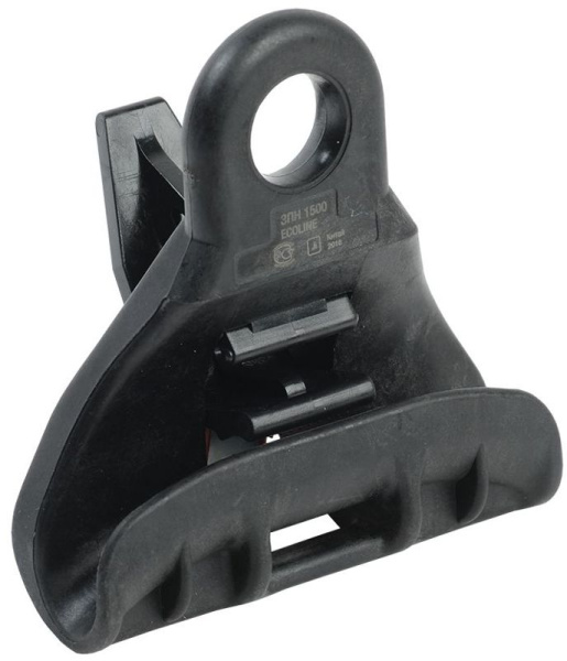 Зажим промежуточный ЗПН 1500 ECOLINE GENERICA UZA-15-D16-D95-0-ECLN