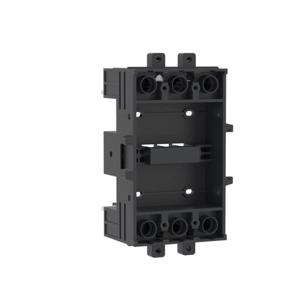 Основание втычное заднее подкл. для MNX250 3P YON TDM-MNX250-3P-R