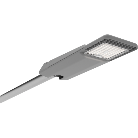 Светильник светодиодный GALAXY LED (55) W 4000К консольный СТ 1730000010