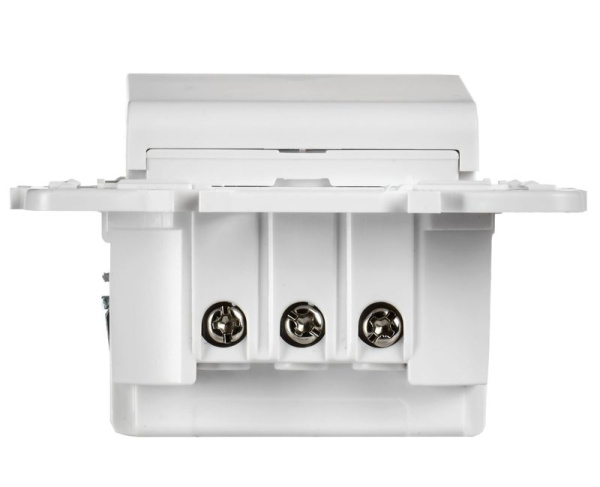 Выключатель карточный SKANDY 30А SK-V15W арктич. бел. IEK SK-V11-0-10-K01