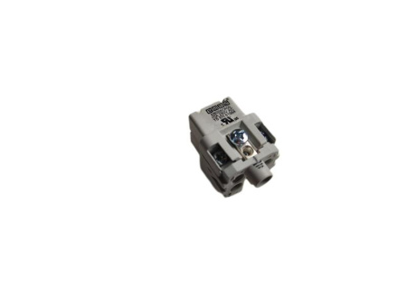 Гнездо 5 полюсов 10А EMAS EB005CP00