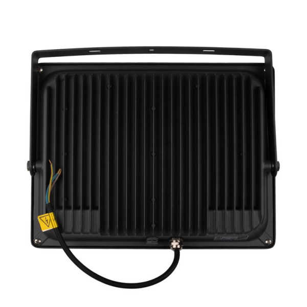 Прожектор светодиодный PFL-SC 150Вт 6500К IP65 190-260В ДО закален. матов. стекло JazzWay 5005167