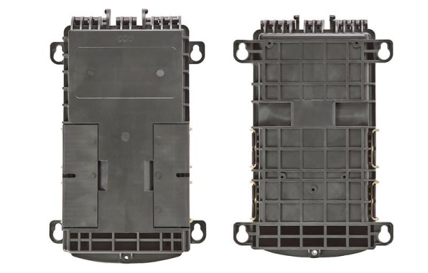 Муфта-кросс МКО-П1-М/СМ3-2/2SC-2SC-2SC/APC-2SC/APC ССД 130408-00148