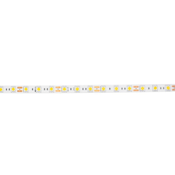 Лента светодиодная PLS 5050/60-12В 4000К IP20 нейтр. бел. (уп.5м) JazzWay 5066397