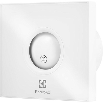 Вентилятор вытяжной серии Rainbow EAFR-150 white Electrolux НС-1127192
