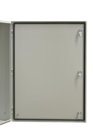 Корпус ЩРНМ (ЩМП) 600х400х200 IP55 метал. DEKraft 32504DEK