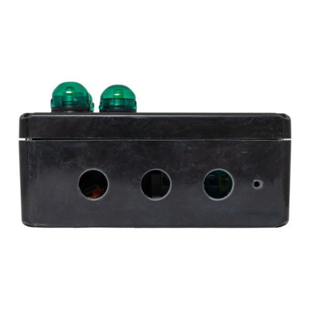 Коробка соединительная Heat box 220 S-L3 EKF HB220SL3