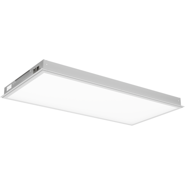 Светильник OPL/R ECO LED 1200x600 4000К CRI90 Edge 24-01 СТ 1028002310