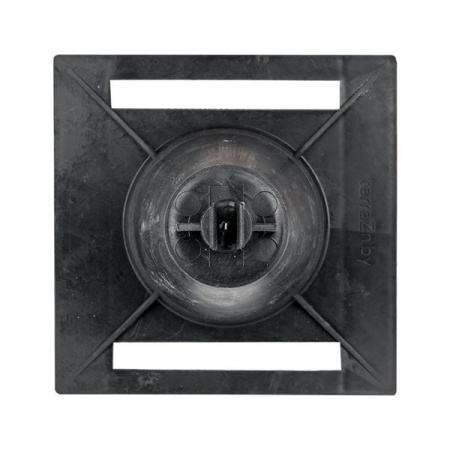 Держатель пластиковый прут d8-10мм PROxima EKF lp-d2104