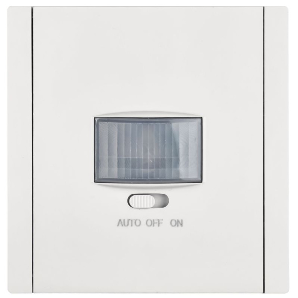 Датчик движения FORTE&PIANO FP255 бел. IEK FP-MS10-N-150-05-K01