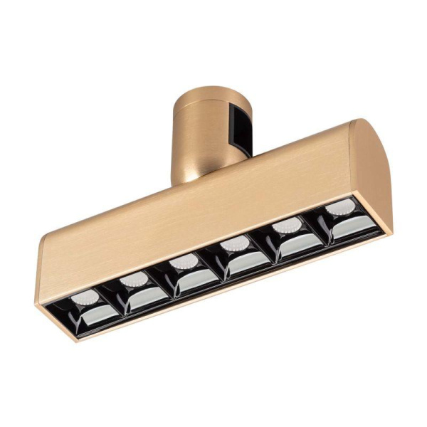 Светильник светодиодный ART-APRIORI-LASER-L165-8W Warm3000 (GD 48 deg 48В) IP20 металл Arlight 039283
