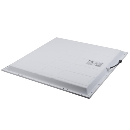 Светильник светодиодный ULP-6060 MEDICAL WHITE 36Вт 6500К IP65 потолоч. универс. в комплекте с и/п Uniel UL-00011482