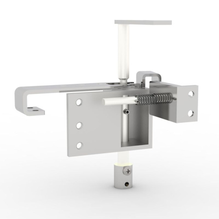 Блокировка двери BD-ES-10-239.010-OptiMat BB КЭАЗ 345322
