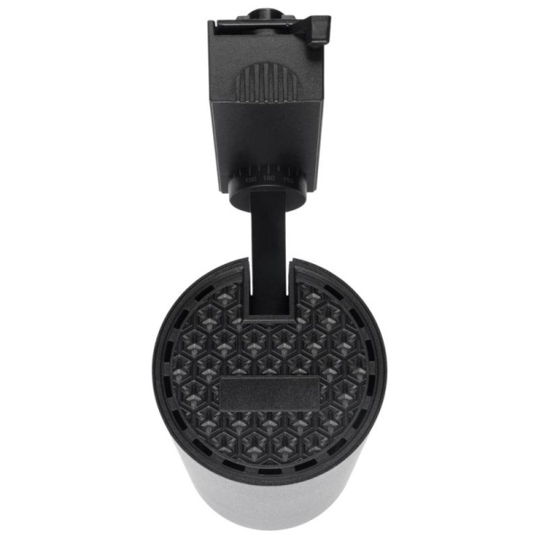 Светильник светодиодный трековый PTR 0730 Food Meat 30Вт IP40 24град. BL черн. Pro+ JazzWay 5026605