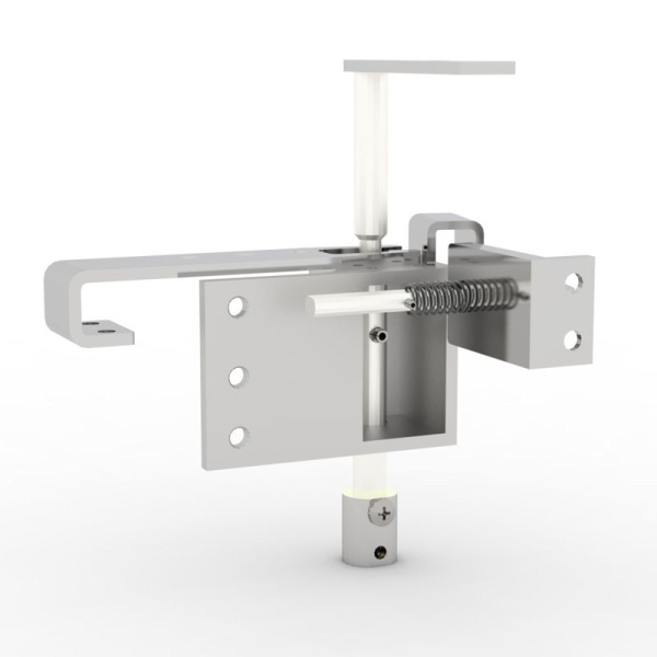 Блокировка двери BD-ES-10-239.010-OptiMat BB КЭАЗ 345322