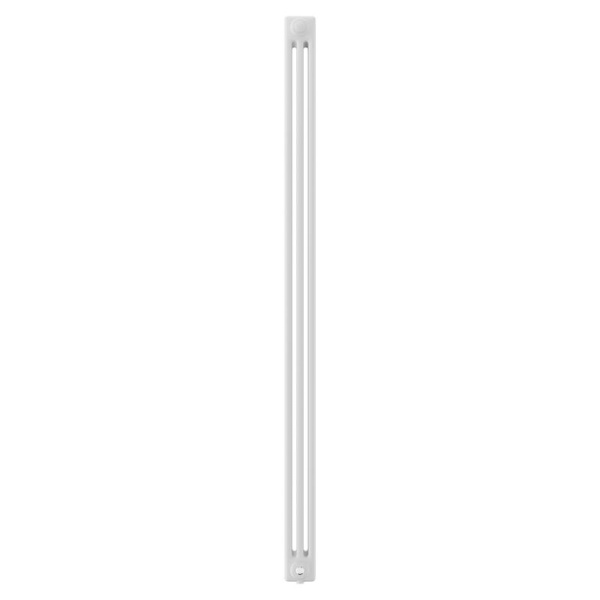 Радиатор дизайн Insignia VC3180 10 секц. RAL9016 Royal Thermo НС-1631250