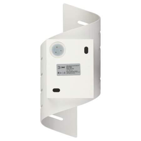 Светильник WL48 WH G9 IP20 настенный бел. Эра Б0059817