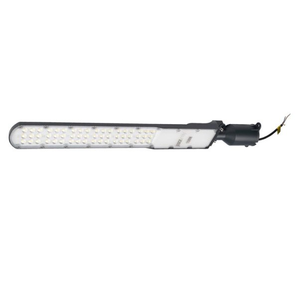 Светильник светодиодный PSL 09 150Вт 5000К IP65 ДКУ GR уличный консольный JazzWay 5064133