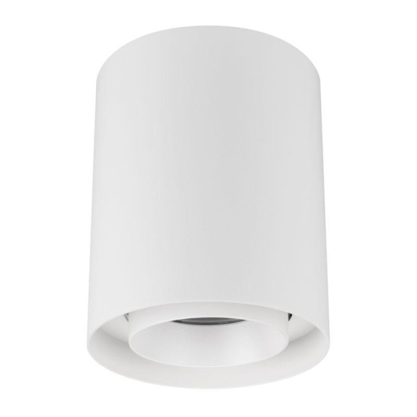 Светильник светодиодный SP-FOCUS-R132-24W Day4000 WH 50deg 230В IP54 24Вт 4000К метал. Arlight 054868