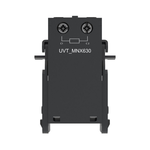 Расцепитель минимального напряжения AC230/DC250 для MNX400/630 YON UVT-MNX630-ADC230
