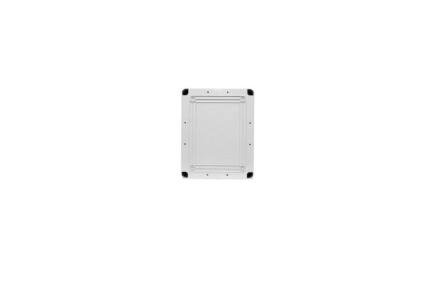 Корпус распаячной коробки 250х200х90мм перфорир. стенки пластик Cetinkaya Pano CP1253