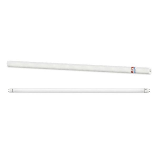 Лампа светодиодная LED-T8-М-PRO 60Вт матовая 6500К G13 6000лм 230В 1200мм неповоротн. IN HOME 4690612066561