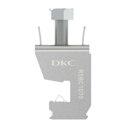Клемма шинная для каб. 35-70мм DKC R5BC1070