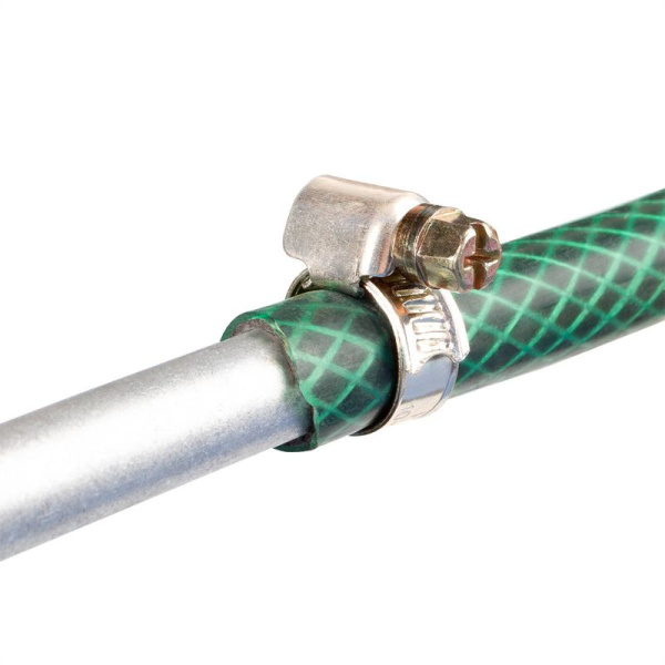Хомут червячный PL-9 (50-70 )/W2 (уп.20шт) Fortisflex 68967