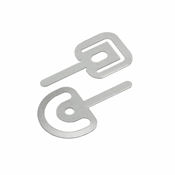 Хомут FR ПР-25 в гофроящике (уп.1000шт) Промрукав PR08.11915