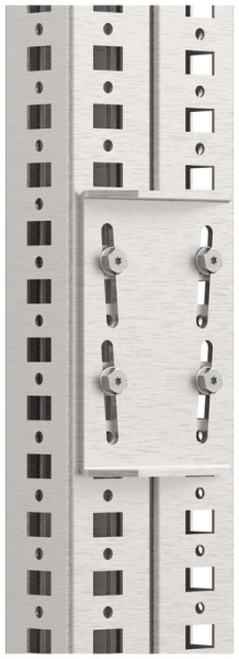 Комплект для соединения шкафов IP54 FORMAT IEK YKM40D-FO-JK-200-54