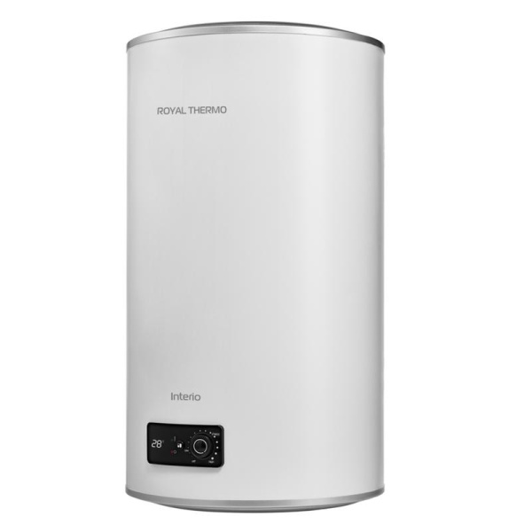 Водонагреватель RWH 50 Interio Royal Thermo НС-1595557