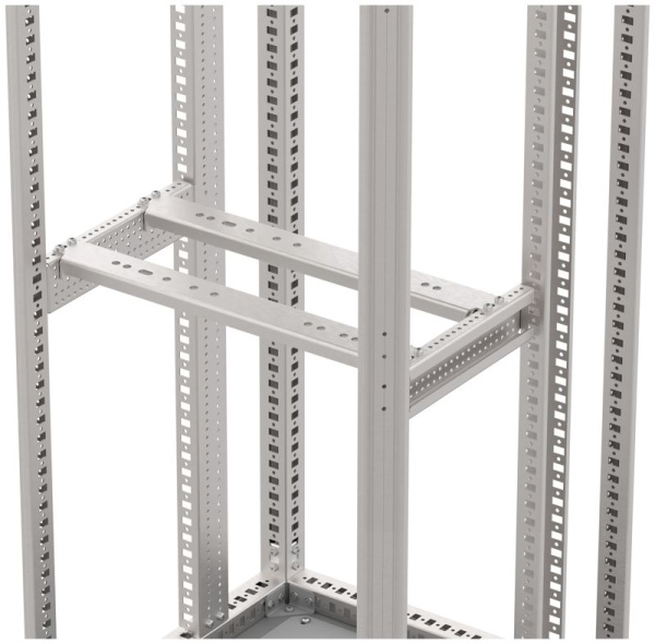 Комплект установочный ARMAT ACB G 3P E/F 3/4P 600х800 FORMAT IEK FO-00-EFG-060-080