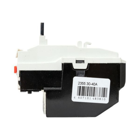 Реле тепловое РТЭ-2330 30-40А EKF rel-2355-30-40