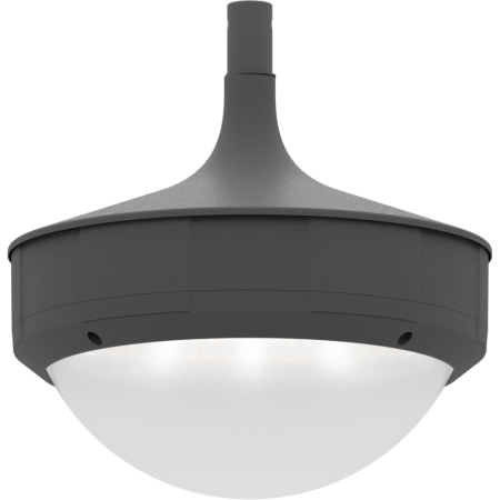 Светильник светодиодный VALLEY UP LED 40W 830 BL СТ 1855000040