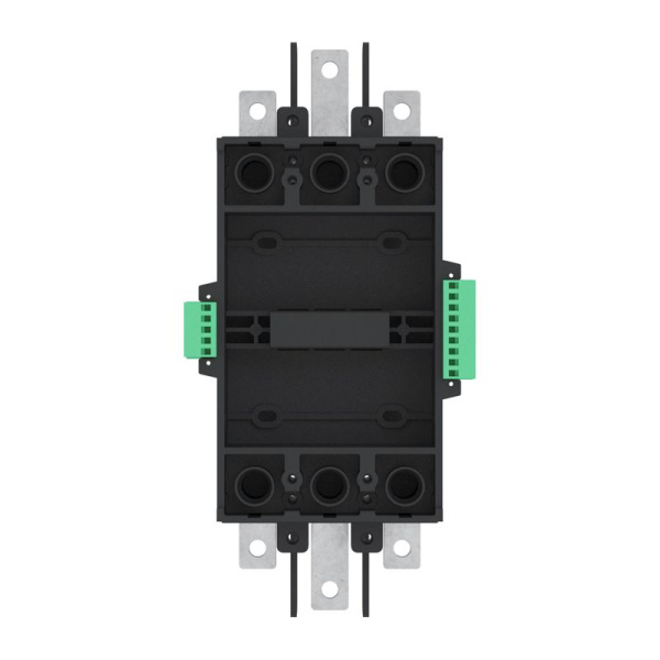 Основание втычное фронт. подкл. 3P для MNX250 YON TDM-MNX250-3P-F