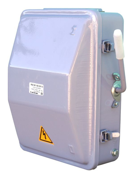 Ящик силовой ЯБПВУ-100-ЭК У3 с ПН-2 100А IP54 Электротехник ET561436