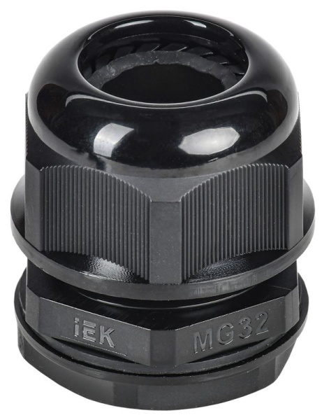 Сальник MG32 d18-25мм IP68 IEK YSA20-21-32-68-K02
