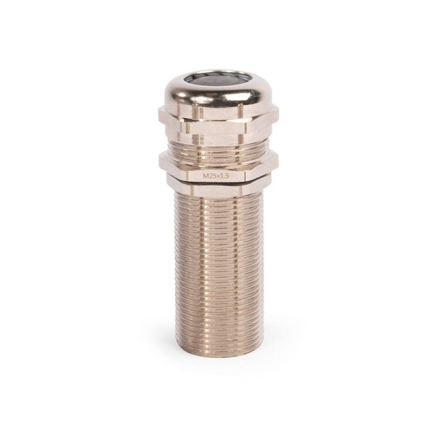 Ввод кабельный латунный МGM-XL 12 (3-6.5 мм) Fortisflex 88622