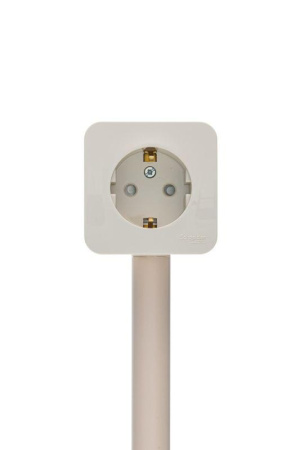 Кабель-канал MultiSet 20х12 L2000 крем. SE IMT20120BE