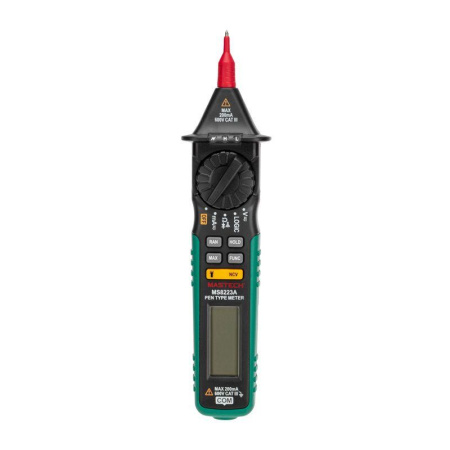 Мультиметр-пробник цифровой MS8223A Mastech 13-2046