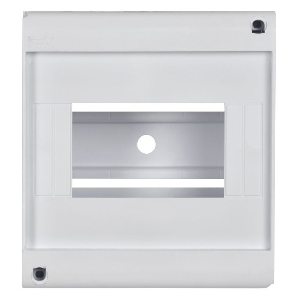 Корпус КМПн-6 UNION Mini IP20 без двери пластик. бел. IEK UIM-KP71-N-06-20-K01