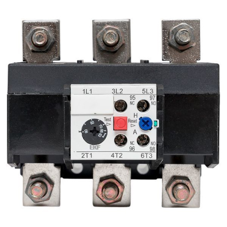 Реле тепловое РТЭ-4364 63-90А EKF rel-4363-63-90