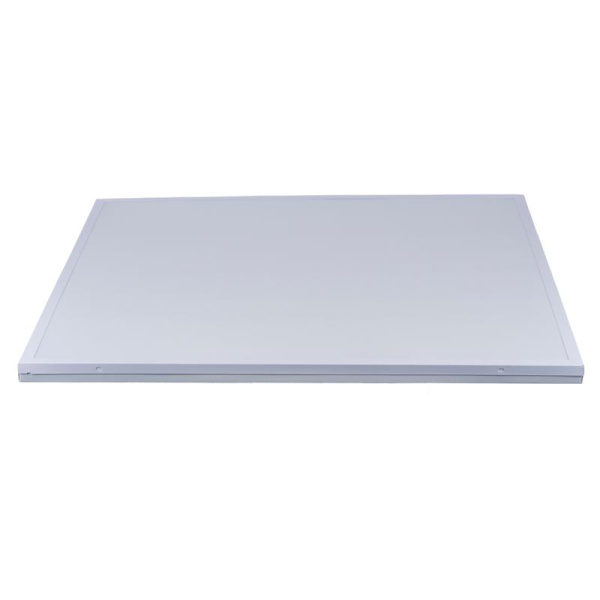 Светильник светодиодный ULP-Q109 6060-40W/6500K WHITE 40Вт 6500К IP40 3600лм потолочн. универс. дневной свет равномерный рассеив. матов. в комплекте с источником питания бел. Volpe UL-00013017