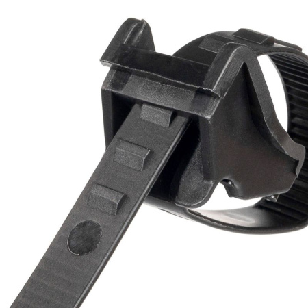 Подвес крепления кабеля ПКТ 160 (уп.100шт) Fortisflex 57550