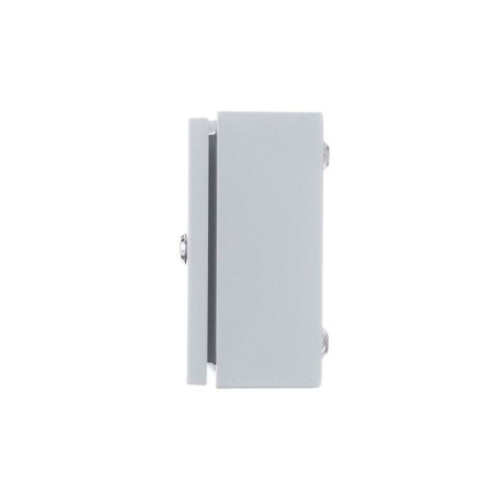 Корпус навесной ЩРН-12 250х300х120 12мод. IP54 метал. DEKraft 30250DEK